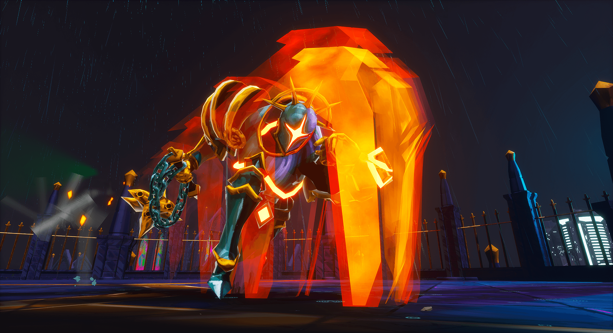 Eli Rook Art