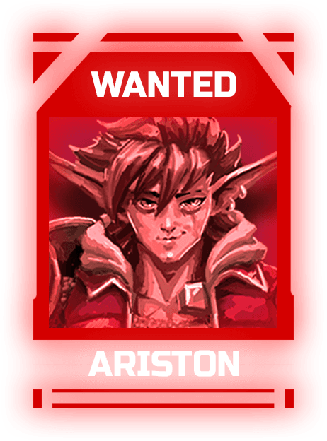 Ariston — Renegade