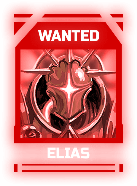 Elias — Renegade