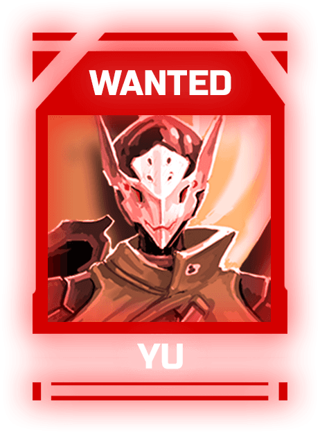 Yu — Renegade