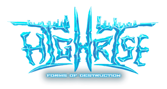 Highrise logo